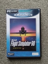 Microsoft flight simulator usato  Saronno