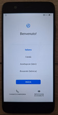 Huawei p10 vtr usato  Roma