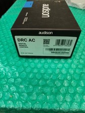 Drc audison usato  Angri