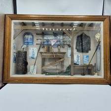 Vintage golf themed d'occasion  Expédié en Belgium