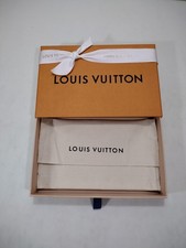 Louis vuitton empty for sale  Orlando
