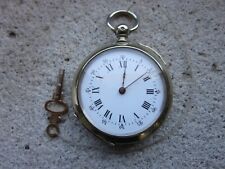 Orologio tasca huit usato  Patti