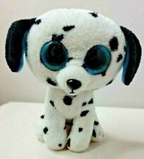 Peluche cane dalmata usato  Poggibonsi
