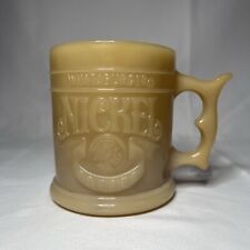 Whataburger mug buffalo for sale  Manvel