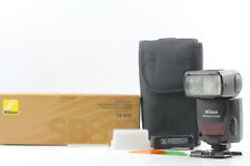 Usado, [N ESTADO PERFEITO na caixa] Nikon Speedlight SB-800 Shoe Mount Flash para F5 F100 do Japão comprar usado  Enviando para Brazil