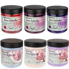 Premium tauchfarbe glitzer gebraucht kaufen  Arnsberg