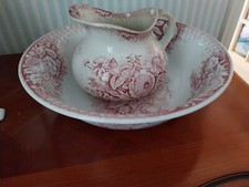 Ensemble toilette faience d'occasion  Antonne-et-Trigonant