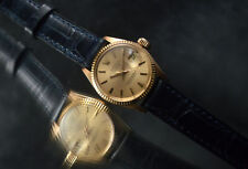 Rolex unpolished oyster usato  Genova