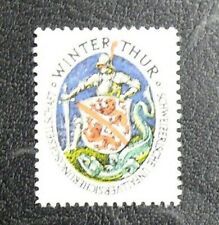 Timbres petite vignette d'occasion  Colmar