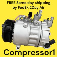 Compressor passat jetta for sale  San Fernando