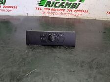 Comandi luci bmw usato  Camigliano Santa Gemma