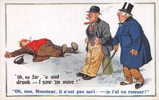 Postcard donald mcgill for sale  BRISTOL