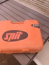 Schussapparat spitfire p370 gebraucht kaufen  Stuttgart
