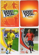 Panini liga mega d'occasion Panini liga mega d'occasion  Nice-