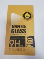 PROTETOR DE TELA DE VIDRO TEMPERADO HTC M10 comprar usado  Enviando para Brazil