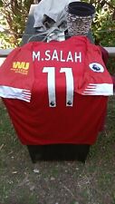 maglia salah usato maglia salah usato Viareggio