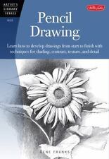 Pencil drawing artist for sale  Arlington