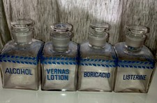 Set vintage enameled for sale  Tenafly