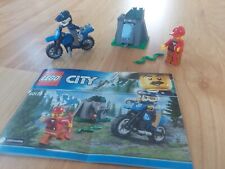 Lego city 60170 gebraucht kaufen  Idstein