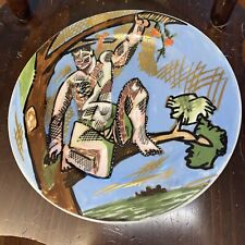 Kunstlerplatzteller sandro chi for sale  Bluffton