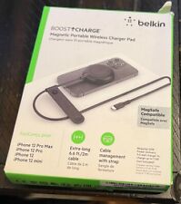 Belkin boost charge for sale  West Hills