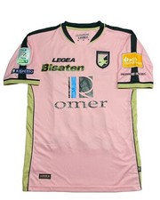 Maglia calcio palermo usato  Città di Castello