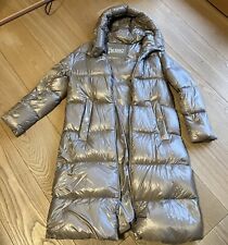 Piumino donna herno usato  Trento