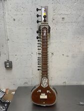 Sitar guitar india for sale  Hollywood