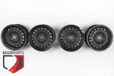 Cerchi ferro 403006876r usato  Rodano