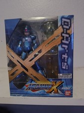 Megaman arts action for sale  Denver