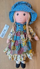 Holly hobbie knickerbocker for sale  Redmond
