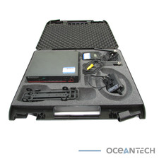 Kit Sennheiser EM 100 G3 com novo 100 G3 e cabos (sem microfone) comprar usado  Enviando para Brazil