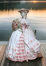 coalport flowers for sale  LEICESTER