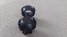 Hawke tactical mounts for sale  AYLESBURY