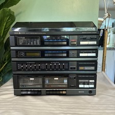 Vintage turntable dual for sale  Fallentimber