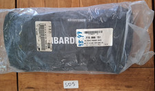 Bombardier rear fender for sale  Beryl