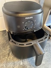 Philips airfryer 6.2l for sale  LONDON