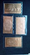 gold 23 karat gebraucht kaufen  Bremen