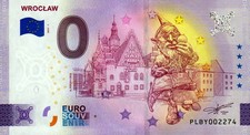 Null euro schein gebraucht kaufen  Bodenmais