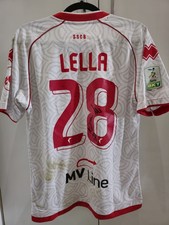 Maglia bari calcio usato  San Benedetto del Tronto
