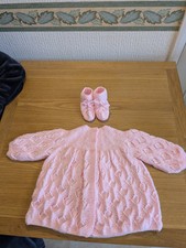 Hand knit brand for sale  STOKE-ON-TRENT