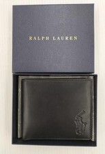 Carteira POLO RALPH LAUREN, usado comprar usado  Enviando para Brazil