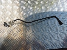 Canalisation mastervac peugeot d'occasion  Chailles
