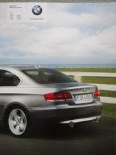 Bmw 325i e92 gebraucht kaufen  Minden