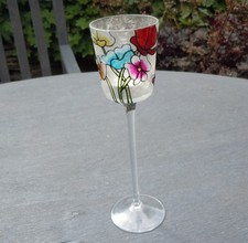 Hand painted tall for sale  LEICESTER