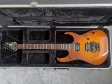 Ibanez rg3120 prestige for sale  MIDDLEWICH