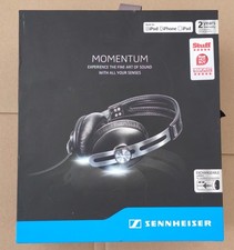 Sennheiser momentum kopfhörer gebraucht kaufen  Hamburg