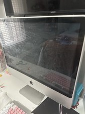 2009 Apple iMac 24 polegadas widescreen usado com problemas comprar usado 2009 Apple iMac 24 polegadas widescreen usado com problemas comprar usado  Enviando para Brazil