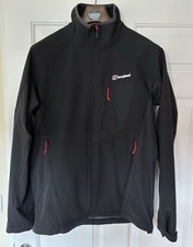 Berghaus ghlass soft for sale  WOKING