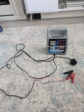 Car battery charger for sale  CARDIFF